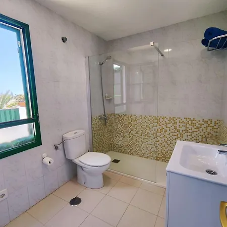 Casa Eric Daire *
