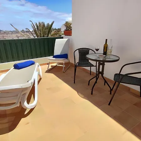 Casa Eric Playa Blanca