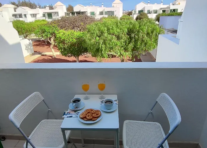 Apartamento Casa Eric
