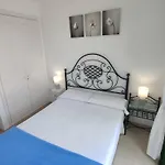 Апартаменты Casa Eric