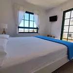 Апартаменты Casa Eric