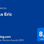Casa Eric Апартаменты