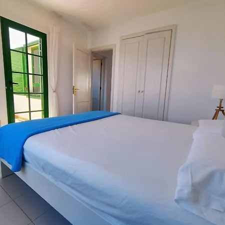 Casa Eric * 普拉亚布兰卡