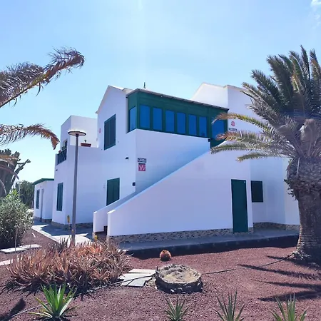 Casa Eric 公寓 *