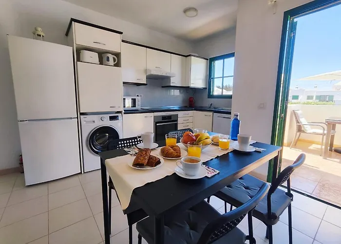 Appartamento Casa Eric *