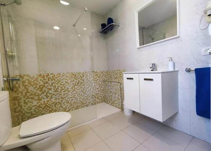 Casa Eric Appartamento