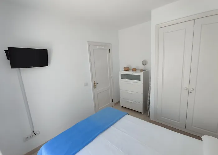 Appartamento Casa Eric Playa Blanca (Lanzarote)