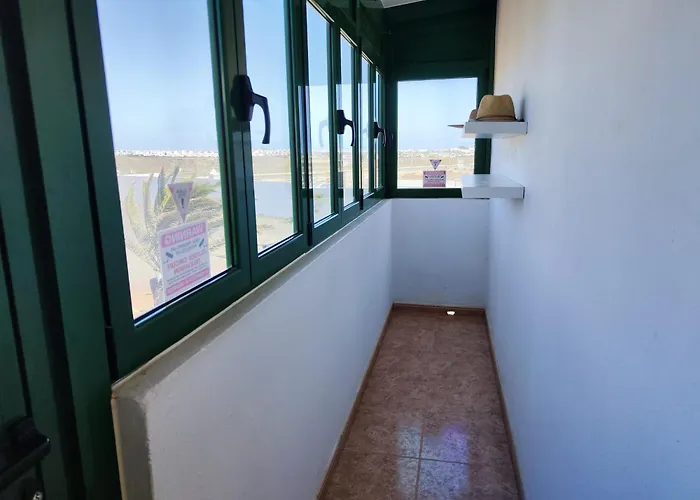 Appartamento Casa Eric *