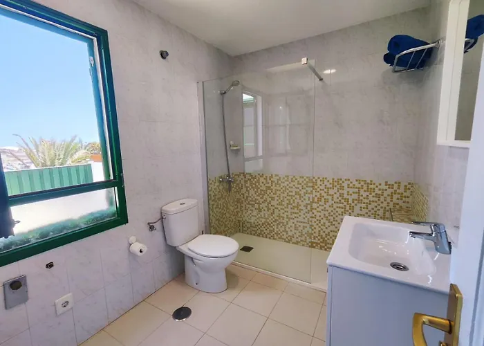 Casa Eric Appartamento *