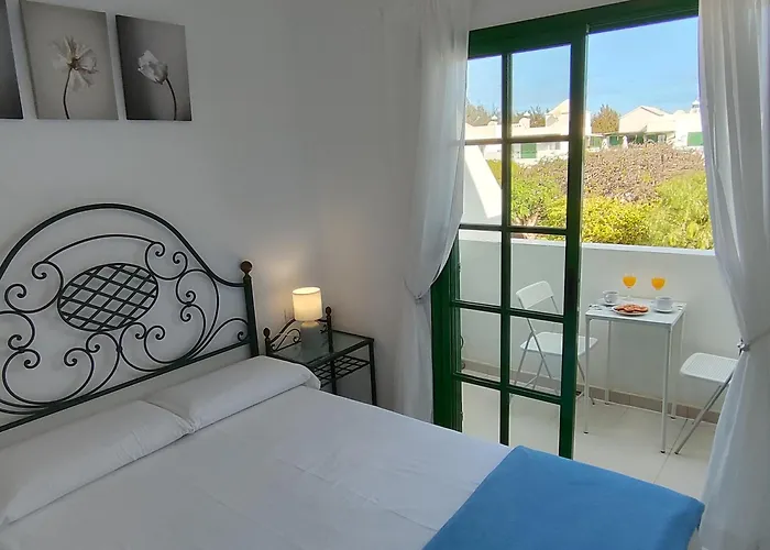 Appartamento Casa Eric *
