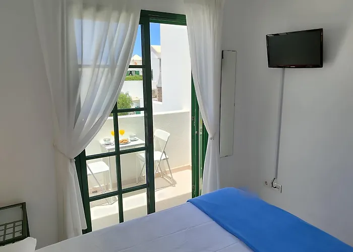 Casa Eric Appartamento *