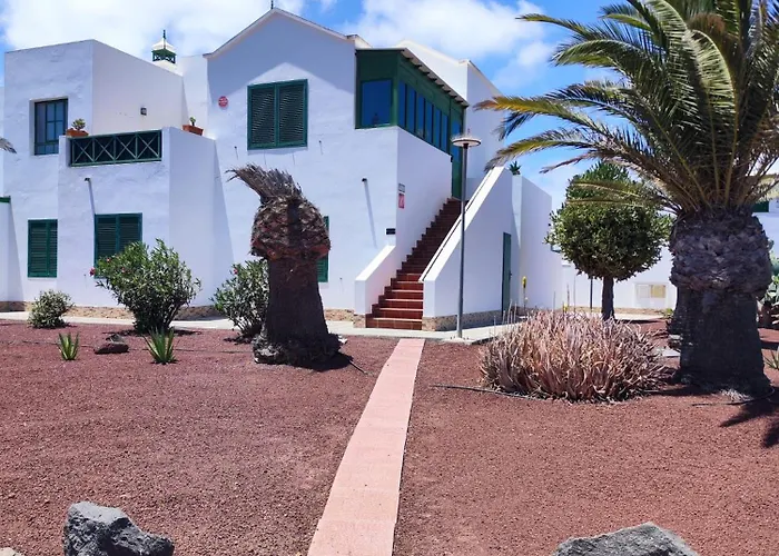 Casa Eric Appartamento Playa Blanca (Lanzarote)