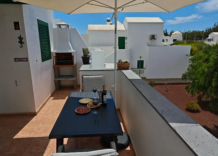 Casa Eric *