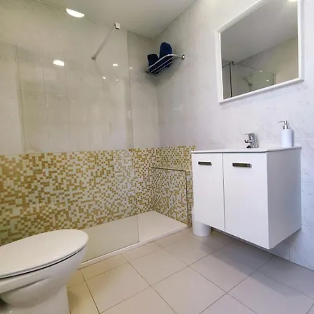 Casa Eric דירה