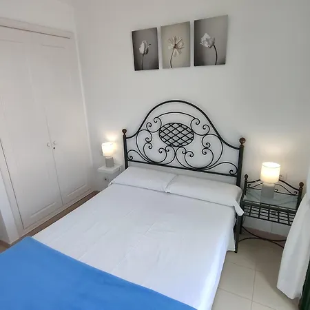 דירה Casa Eric