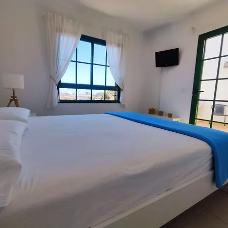דירה Casa Eric