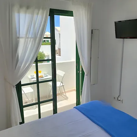 Casa Eric דירה *