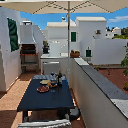 Casa Eric *
